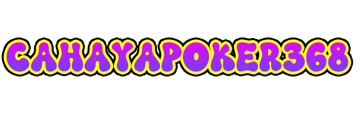 CAHAYAPOKER368